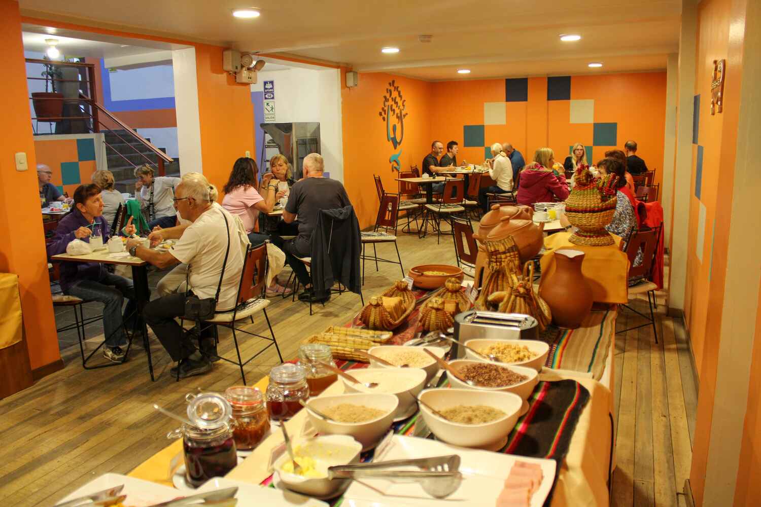 hotel-intiqa-puno-peru-habitacion-simple-desayuno